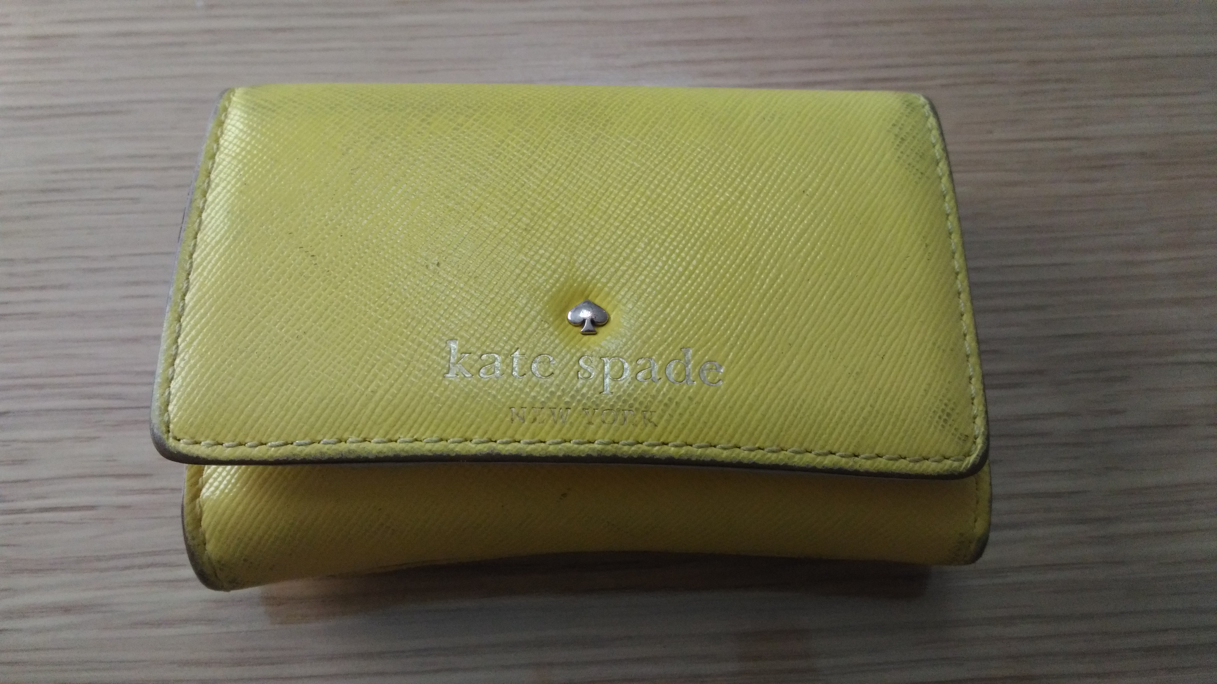 これ１つでOK！ Kate Spade  NEW YORKのキーケース&パスケースはリピートしたいレベル