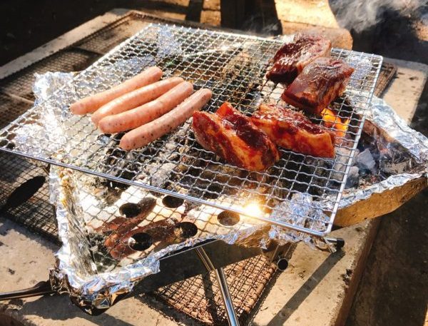 キャンプ歴25年の私が愛用するグッズまとめ！初心者デイキャンプにおすすめだよー！