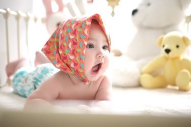 赤ちゃんとの実家帰省！離乳食どうする？持ち物リスト作ったよー！