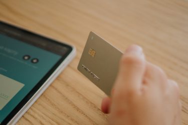 育休中にクレジットカードをつくりたい！審査が通りやすい３つをおすすめするよー！