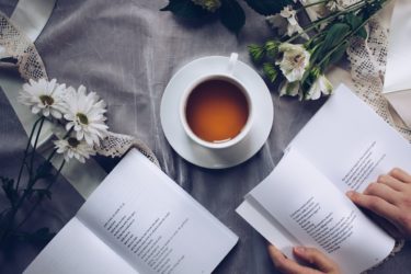 chatter あたまの中のひとりごとを読んで頭の中のネガティブな奴を撃退した話