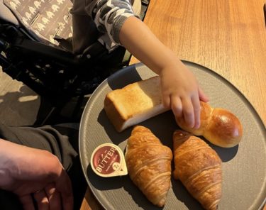１歳０歳沖縄のんびり車無し子連れ旅行。ホテルはOMO沖縄が穴場かも。持ち物リストも公開！